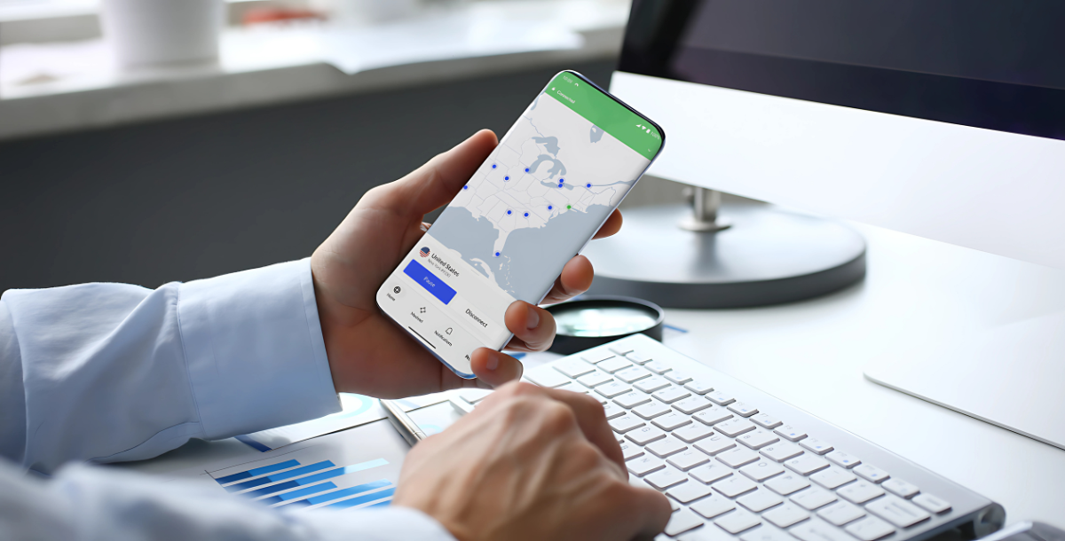 NordVPN – Fast & Secure VPN for All Devices (cor)