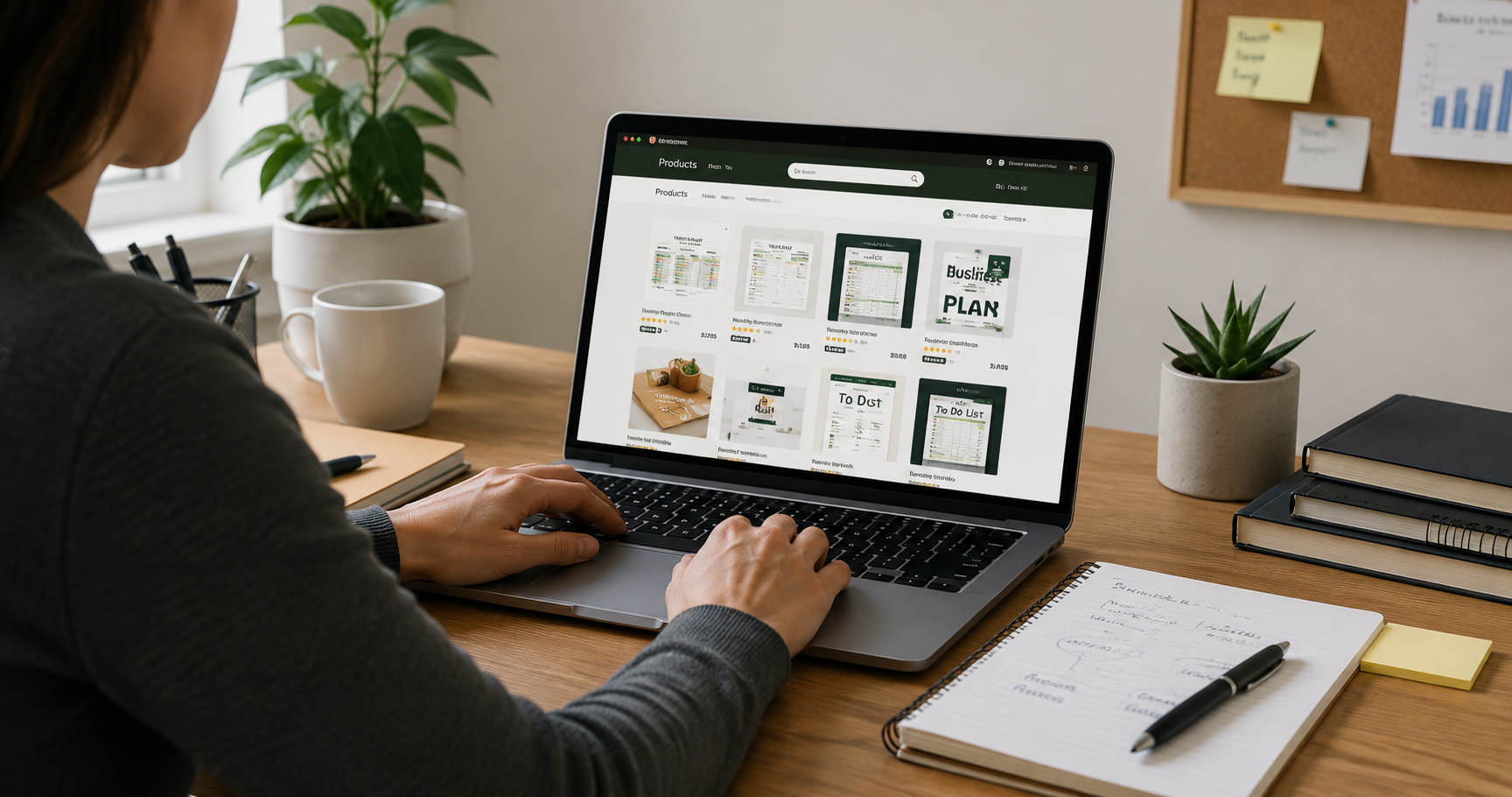 How to Use AI to Create and Sell Digital Products in 2026