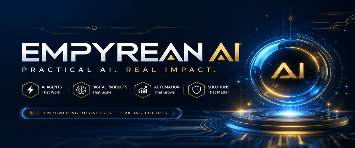 Empyrean AI