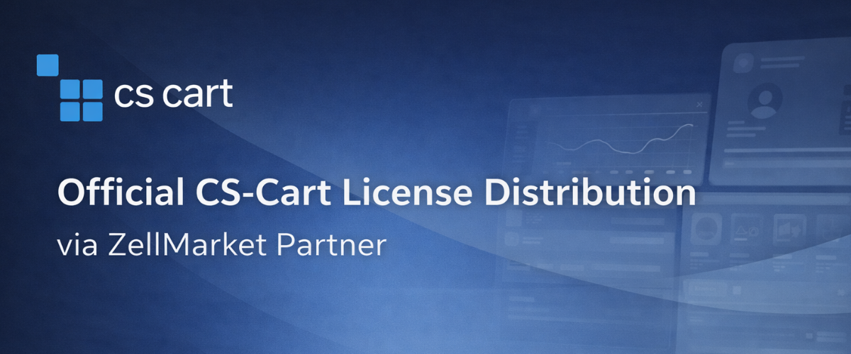 ZellMarket Partner